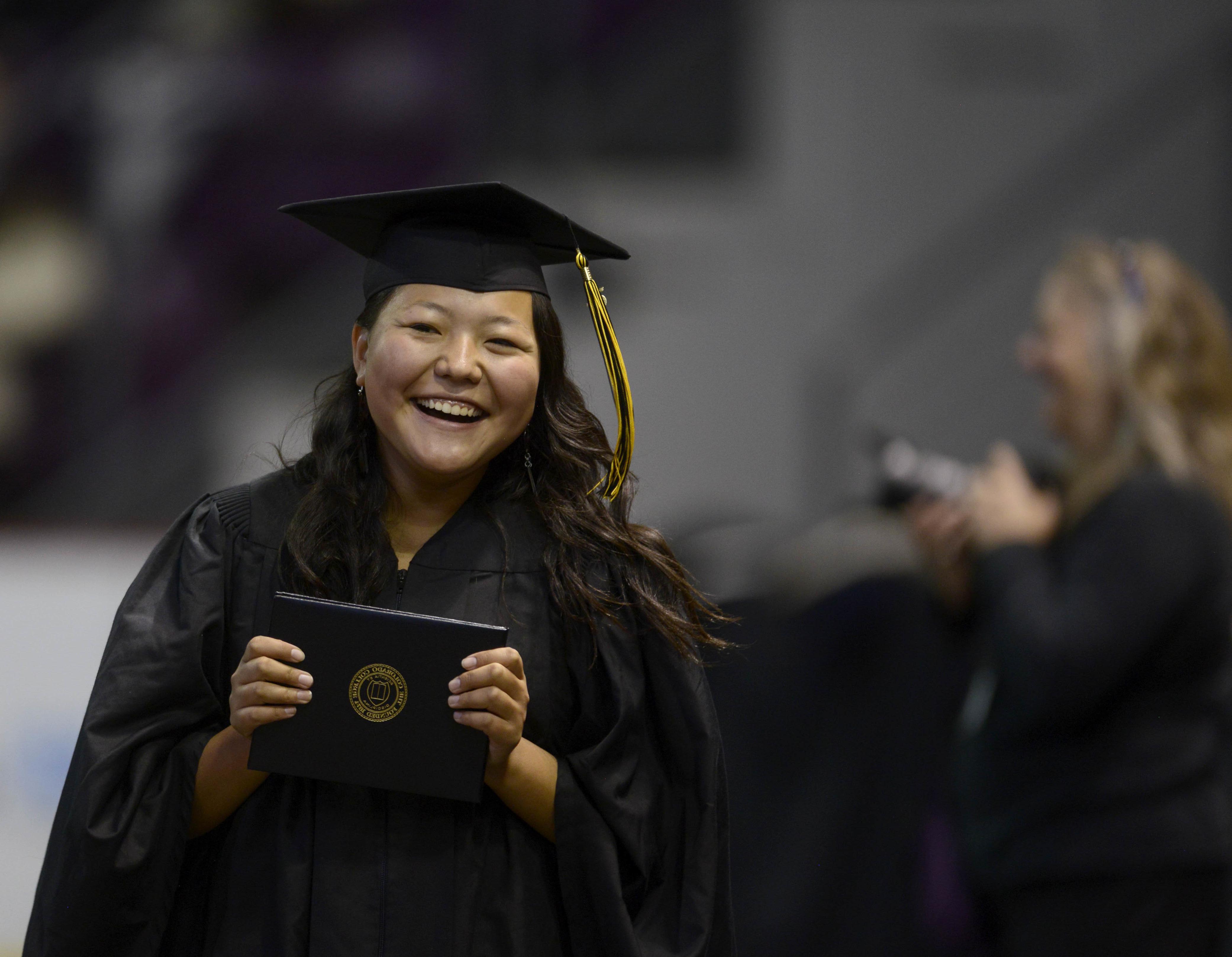 Graduation Photo